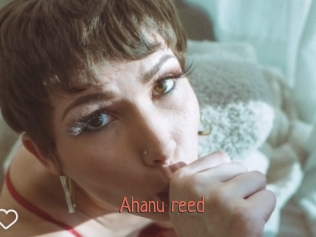 Ahanu_reed