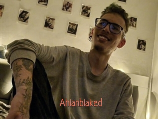 Ahlanblaked