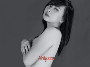 Ahlyzza