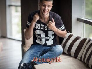 Ahotknightbb