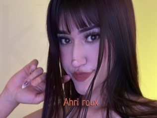 Ahri_roux