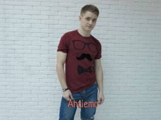 Ahtiemo