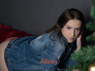 Aidasky
