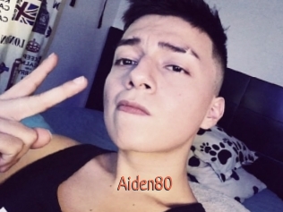 Aiden80