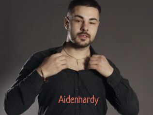 Aidenhardy