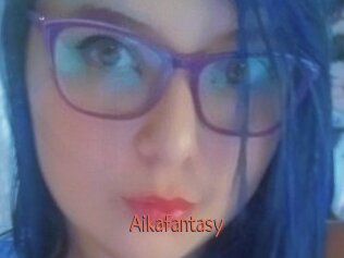Aikafantasy