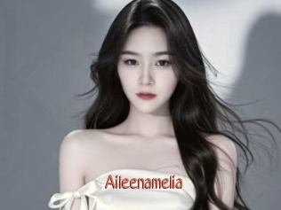 aileenamelia Kachou Fuzoku