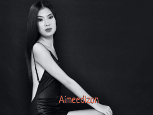 aimeedizon Kachou Fuzoku