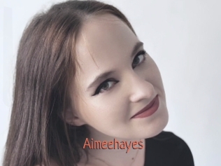 Aimeehayes