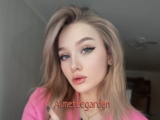 Aimeteegarden