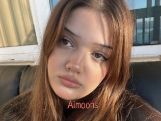 aimoons Kachou Fuzoku