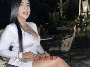 Ainhoablue
