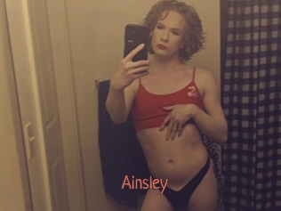 Ainsley