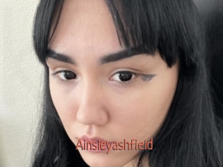 Ainsleyashfield