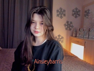 ainsleybarris Kachou Fuzoku