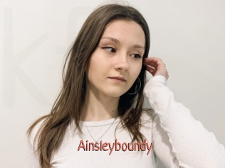 Ainsleyboundy