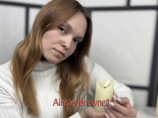 Ainsleybrownell