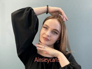 Ainsleycaris