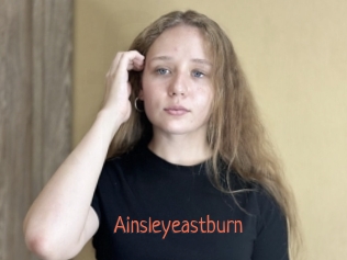 Ainsleyeastburn