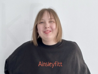 Ainsleyfitt
