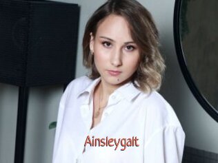 Ainsleygalt