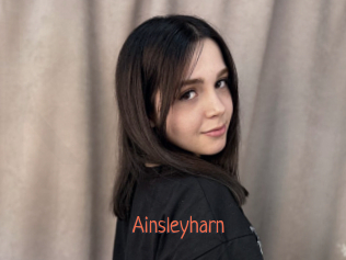 Ainsleyharn