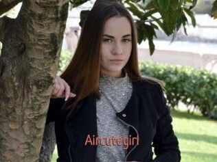 Aircutegirl