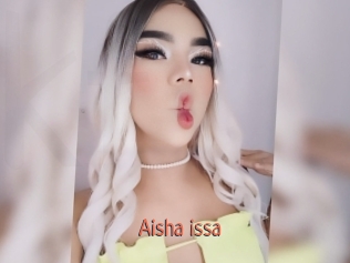 Aisha_issa
