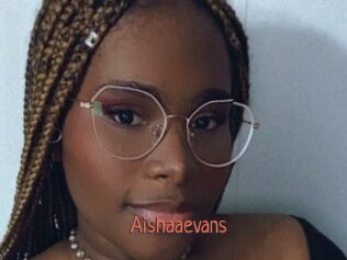 Aishaaevans