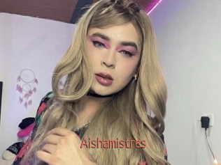 aishamistres Kachou Fuzoku