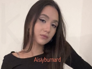 Aislyburnard