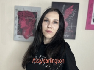 Aislydarlington