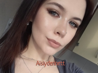 Aislydennett