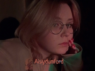Aislydumford