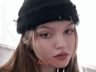 Aislyesser