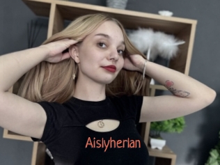 Aislyherlan
