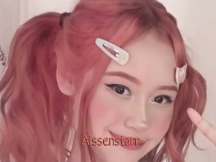 Aissenstarr