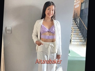 Aitanabaker