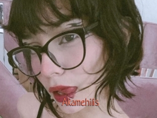 Akamehilis