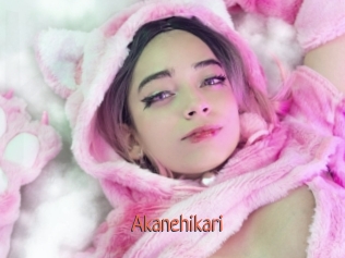 Akanehikari
