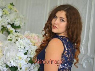 Akindofmagic