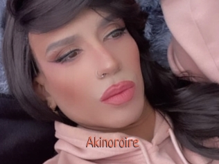 Akinoroire
