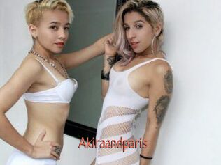Akiraandparis