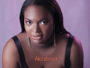 Akirabrook