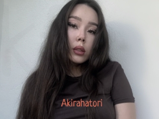 Akirahatori