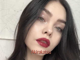 Akirakatsu