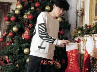 Akiraray