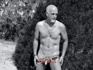 Akrahot