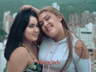 Akylacindy