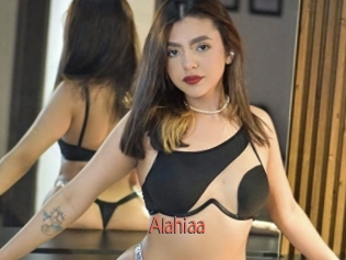Alahiaa